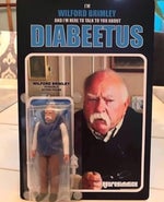 diabeetus