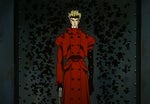Trigun 98 but louder