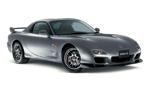 RX7 IDLE