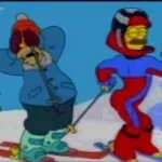 Estúpido y sensual Flanders