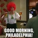 Dennis Reynolds - Untethered Rage