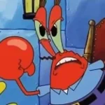 Spongebob Strangles Mr. Krabs - Sound