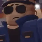 I mean he has great crowd control