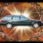 wasn das fürn kombi