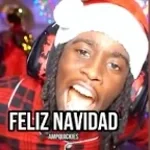 Feliz Navidad