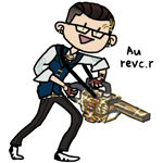 What would Brimstone sound like as a rapper