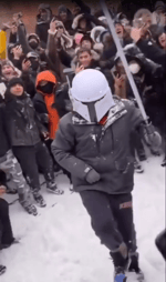 Damn Daniel Bangarang Remix