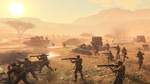 scene de guerre 2 - this is war 2