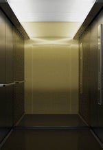 elevator music