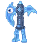 Glaciator/Axino Swingino