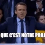 PARCE QUE CEST NOTRE PROJET