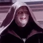 palpatine bet (cut screaM