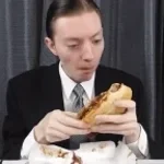 Richard-Eats-A-Sandwhich