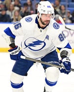 Nikita Kucherov 'Are You Kidding Me'