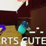 Loud gavin friend fart