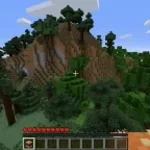 Minecraft cave noise