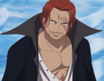 Shanks Haki