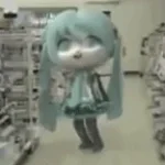 mikudayo