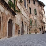 In the city of Montefalcione,