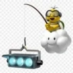 Mario Kart : Starting (copy)