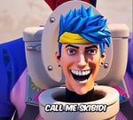 i was the golden shining scar back in og