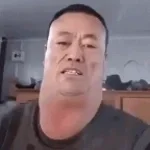 Crossfire Parkour Chinese gamer rage (copy)