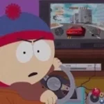 south park