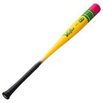 Metal Bat Hit Sound Effect