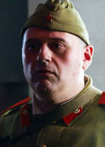 (Russian) Did Mikhail send for you