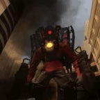 Titan Speakerman Scream - Sound