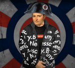 Mixx Steph Bienvenue à Saint Pierre (Clip Officiel)