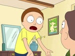 Rick and Morty -Morty Smith - Oh No It's cool