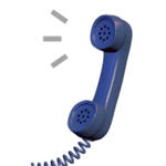 FNAF 1 Phone Guy Picking Up Sfx
