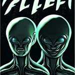 Alien message - Sound