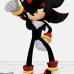 Shadow dancing to sabrina carpenter (espresso)