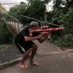 tem que levar na risca