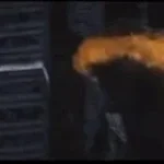 Godzilla 2000 atomic breath