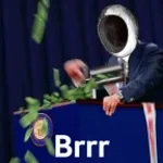 big brrrrrrr - Sound