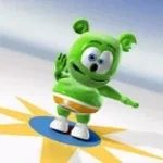 Wanna Gummybear?