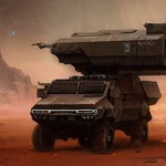 Mobile task force Titan-1