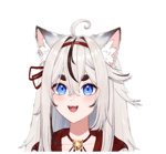 Selkie PauseChamp Twitch Emote