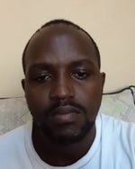 Cameo by Paul to Carson