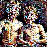 Lovely bastards *ORIG SAMPLE*