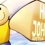 Im the og (Hello JD)