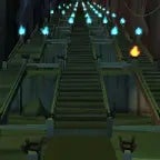 Luigis mansion 2 Stairs