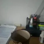 big monk doing stuff