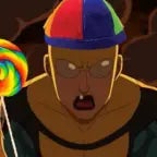 Name a more tragic backstory than this