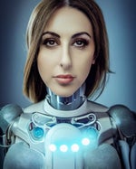 Alexa_The_Robot