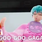 Go go ga ga