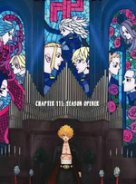 Tokyo Revengers Opening 1